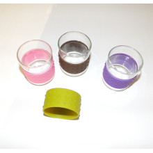 Food Grade/FDA Silicone Rubber Sleeve